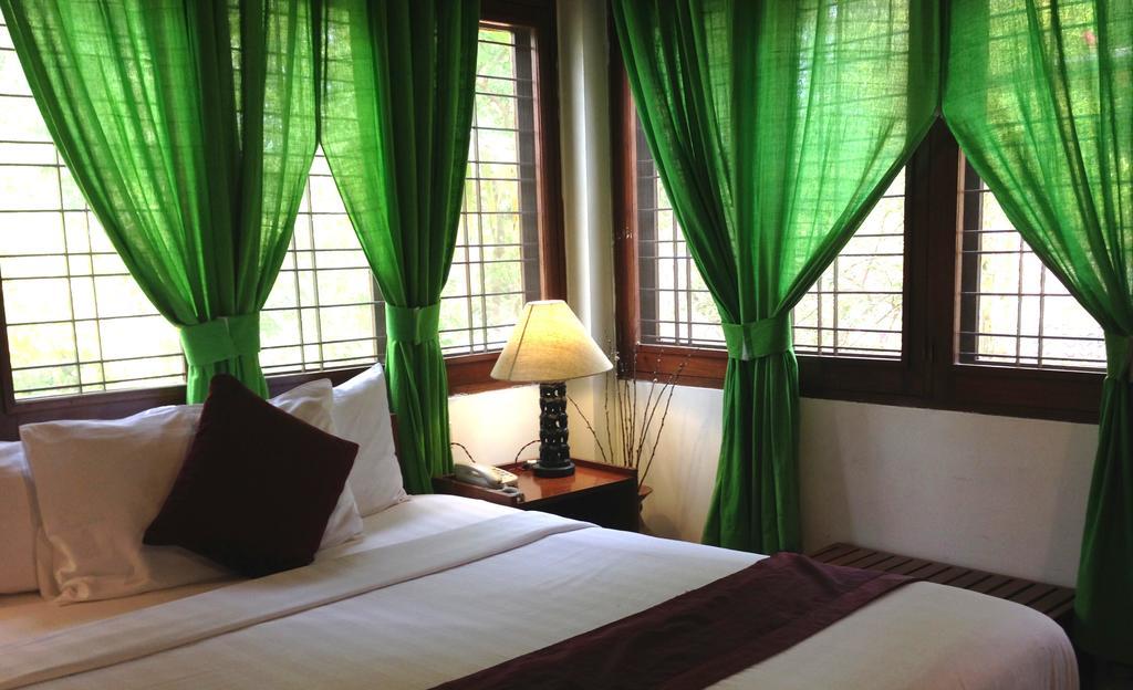 Classique Inn Yangon Zimmer foto