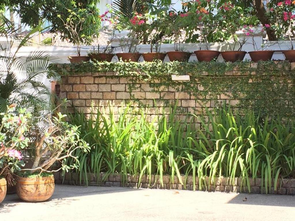 Classique Inn Yangon Exterior foto