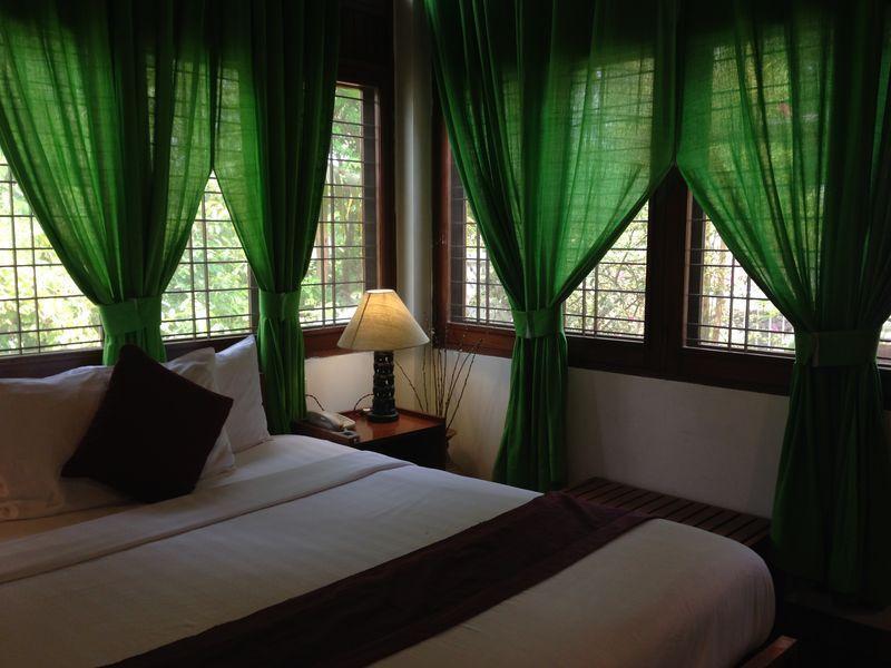 Classique Inn Yangon Exterior foto