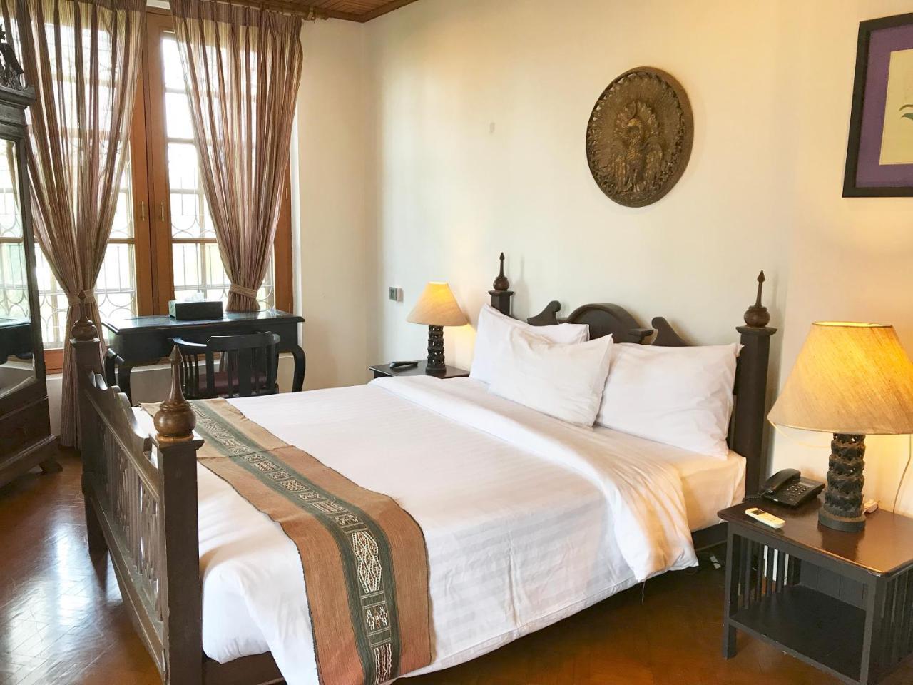 Classique Inn Yangon Exterior foto